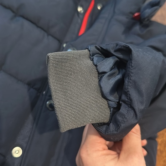 Gap winter coat - Picture 6 of 7